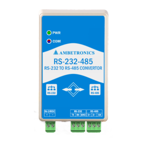 rs-232-to-rs-485-converter