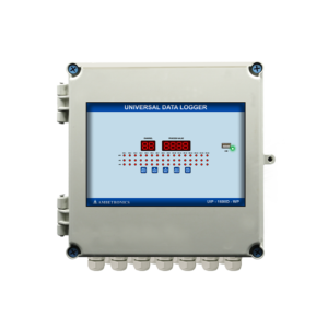 multichannel gas monitoring system-UIP-1600-WP