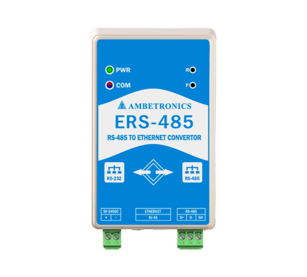 rs-485 to ethernet converter, ers-485 converter