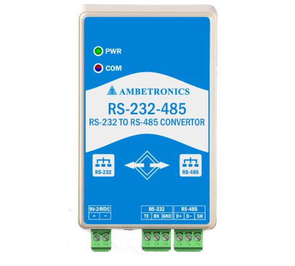 Buy RS-232 to RS-485 Converter