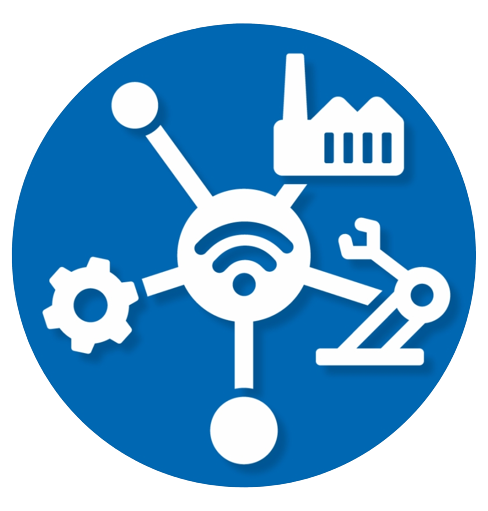 iot device system vector